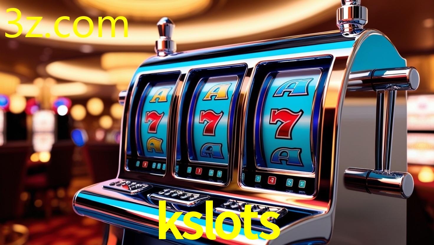 KSLOTS
