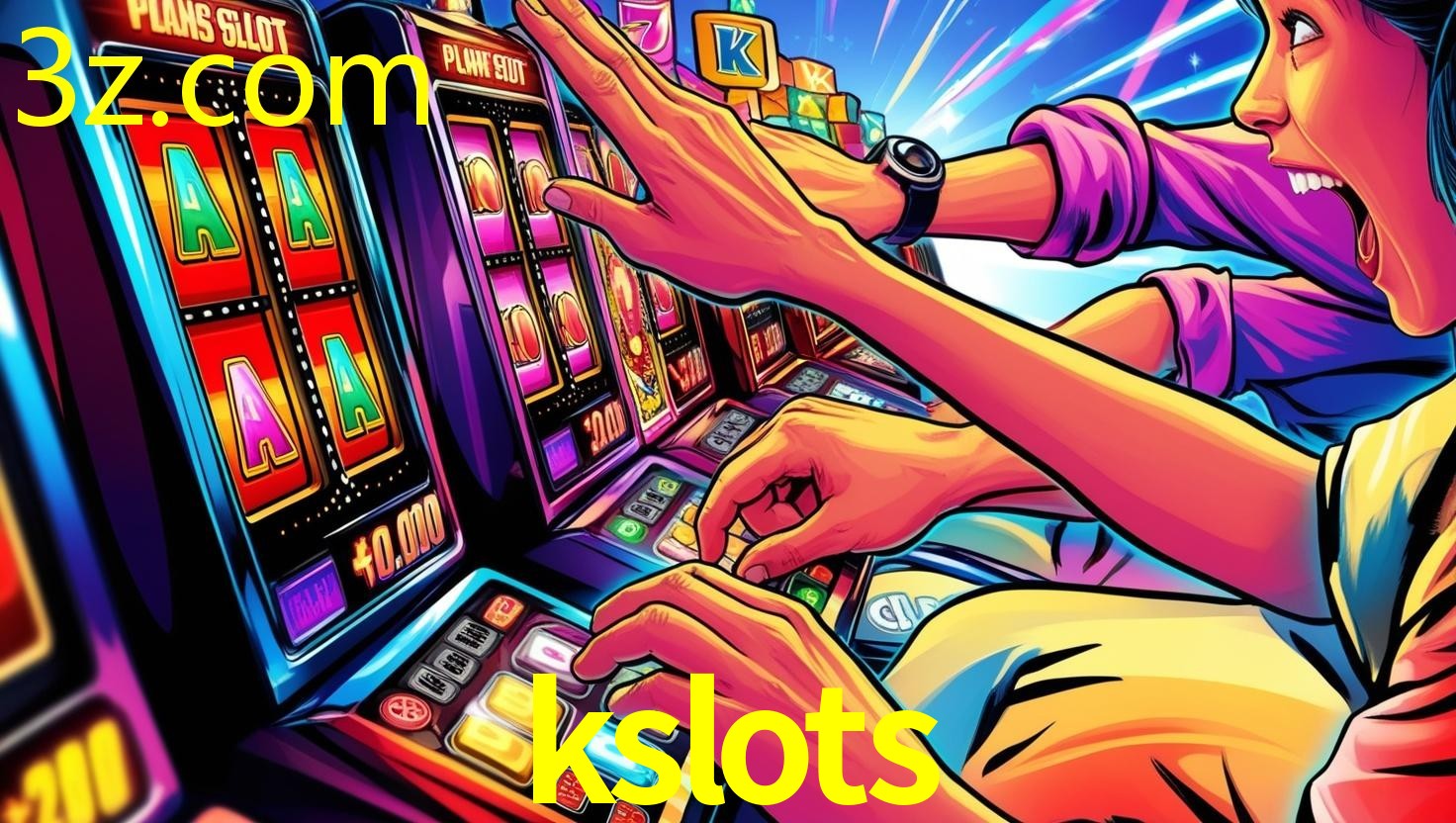 KSLOTS